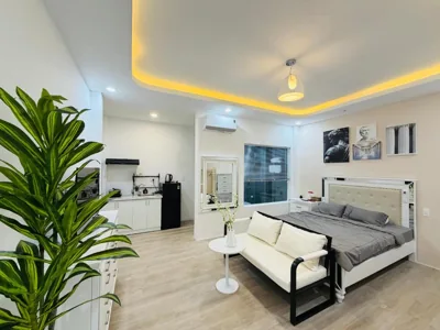 G Point Homestay – Fotos 2