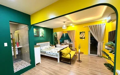 G Point Homestay – Fotos 3