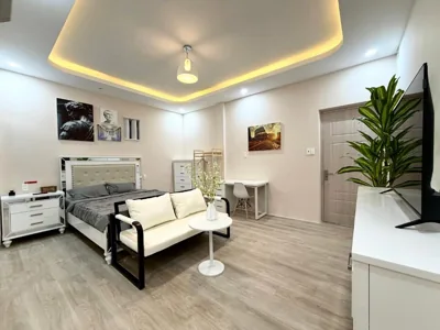 G Point Homestay – Fotos 4