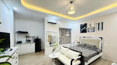 G Point Homestay – Fotos 5