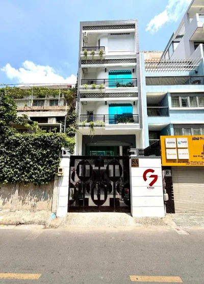 G Point Homestay – Fotos 6