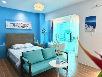 G Point Homestay – Fotos 7