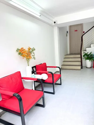 G Point Homestay – Fotos 8