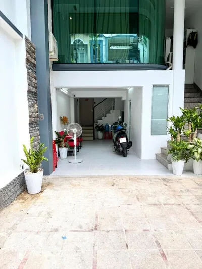 G Point Homestay – Fotos 9
