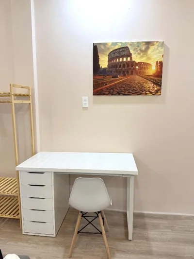G Point Homestay – Fotos 14