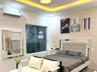 G Point Homestay – Fotos 16